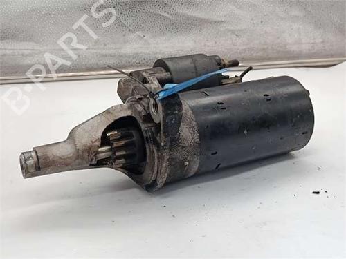 Startmotor Startmotor AUDI A4 B6 (8E2) 2.5 TDI quattro (180 hp) 37276060 37276060