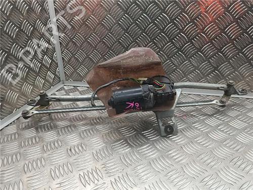 Used Front wiper motor SEAT IBIZA II (6K1) 1.9 TDI (90 hp) 30606568