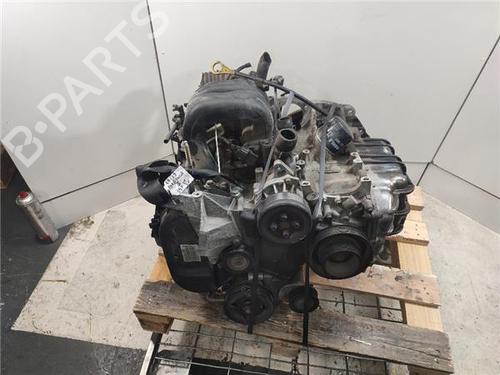 Engine FORD FOCUS I (DAW, DBW) 1.6 16V | BP23560494M1 