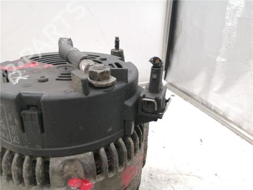 Alternator AUDI A3 (8L1) 1.9 TDI | BP24651126M7 