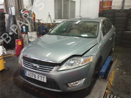 Brugte FORD MONDEO IV (BA7) 2.0 TDCi (140 hp) 4321325