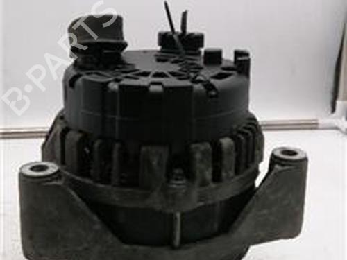Used Alternator SSANGYONG ACTYON I 2.0 Xdi (136 hp) 22540654