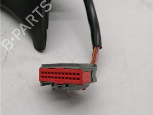 Retrovisore destro JAGUAR X-TYPE I (X400) 2.0 D | BP29760534C27 