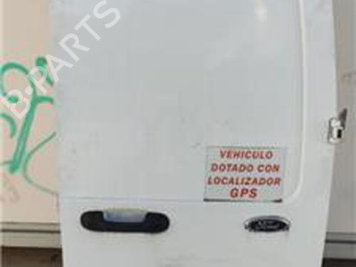 Used Right tailgate FORD TRANSIT CONNECT (P65_, P70_, P80_) 1.8 TDCi (110 hp) 18389681