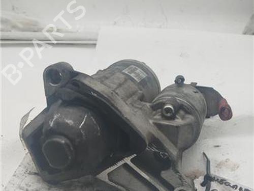 Used Starter RENAULT MEGANE III Hatchback (BZ0/1_, B3_) 1.2 TCe (BZ2B, BZ11) (116 hp) 23987096