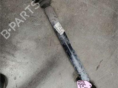 Used Right front driveshaft Right front driveshaft SEAT CORDOBA (6L2) 1.9 SDI (64 hp) 40241194 40241194