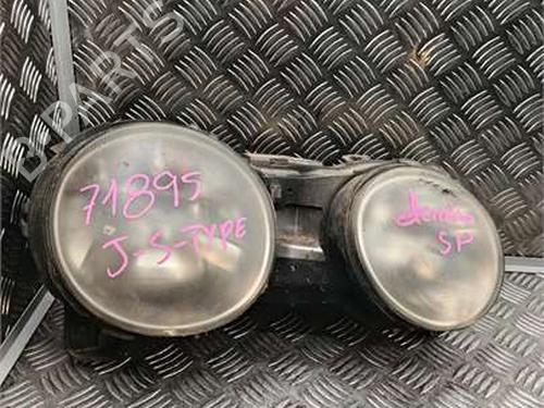 Used Right headlight Right headlight JAGUAR S-TYPE II (X200) 3.0 V6 (238 hp) 35747735 35747735