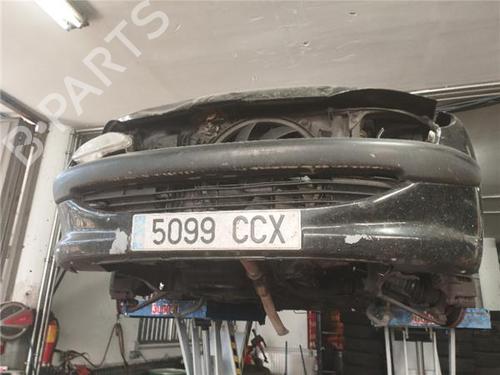 Used Parts PEUGEOT 206 Hatchback (2A/C) 1.4 HDi (69 hp) 3927018