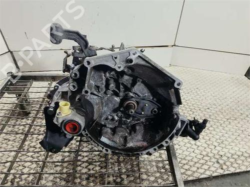Used Gearbox Gearbox CITROËN C3 I (FC_, FN_) 1.4 i (73 hp) 34457327 34457327
