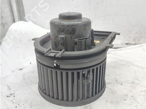 Heater blower motor SEAT LEON (1M1) 1.9 TDI | BP29170555M62 