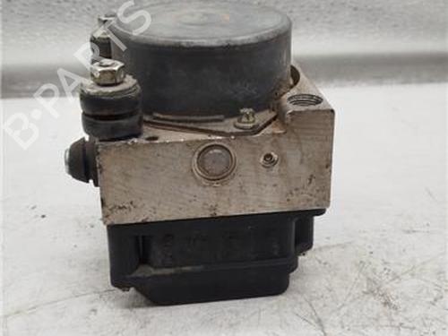 ABS pump FIAT GRANDE PUNTO (199_) 1.3 D Multijet (199.AXD11, 199.AXD1A, 199.AXD1B,... | BP21583330M43 