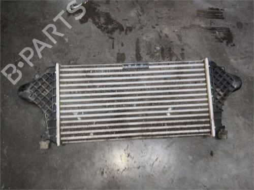 Used Intercooler Intercooler 37186160 37186160