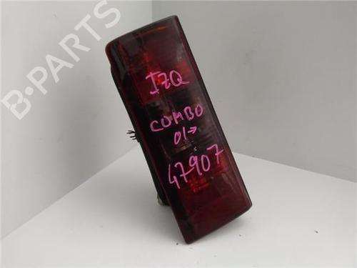 Used Left taillight OPEL COMBO Tour 1.3 CDTI 16V (69 hp) 18389299