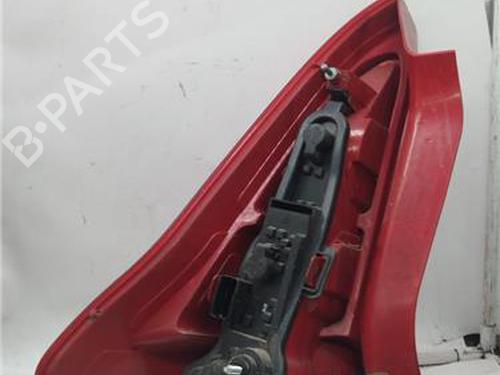 Right taillight CITROËN C4 I (LC_) 1.6 HDi | BP26945523C35 