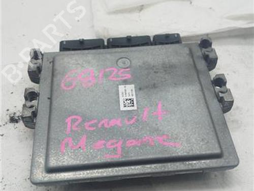 Electronic module RENAULT MEGANE III Hatchback (BZ0/1_, B3_) 1.5 dCi (BZ09, BZ0D, BZ1W, BZ29, BZ14) | BP24157541M83 