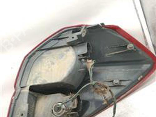 Left taillight SUBARU OUTBACK (BL, BP) 2.5 AWD | BP18383470C34 