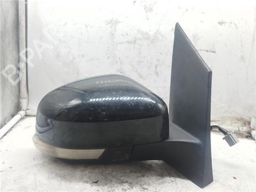 Bakspejl Højre FORD FOCUS II (DA_, HCP, DP) 1.6 TDCi | BP26404488C27 