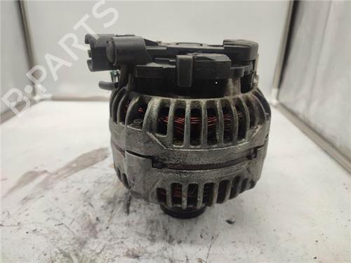 Alternator PEUGEOT 307 SW (3H) 2.0 HDI 110 | BP25610802M7 