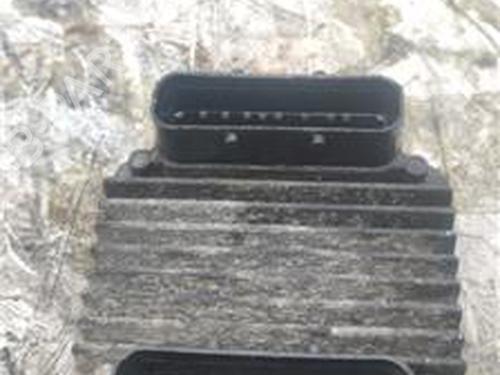 Used Electronic module OPEL ASTRA G Hatchback (T98) 1.6 16V (F08, F48) (101 hp) 19445458