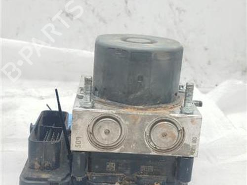 ABS pump NISSAN QASHQAI II (J11, J11_) 1.6 dCi | BP25905874M43