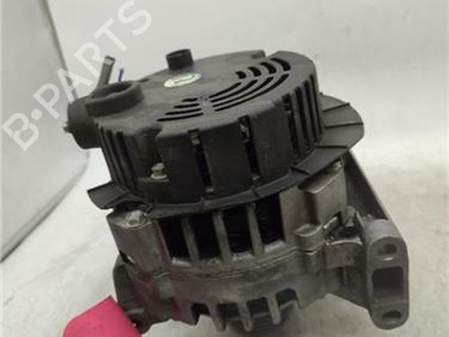 Alternator MERCEDES-BENZ A-CLASS (W168) A 170 CDI (168.008) | BP18003601M7 