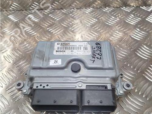 Used Electronic module SMART FORTWO Cabrio (451) 0.8 CDi (451.400) (45 hp) 29902111
