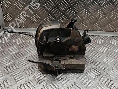 Used Front right lock Front right lock BMW 3 Coupe (E46) 323 Ci (170 hp) 34457283 34457283