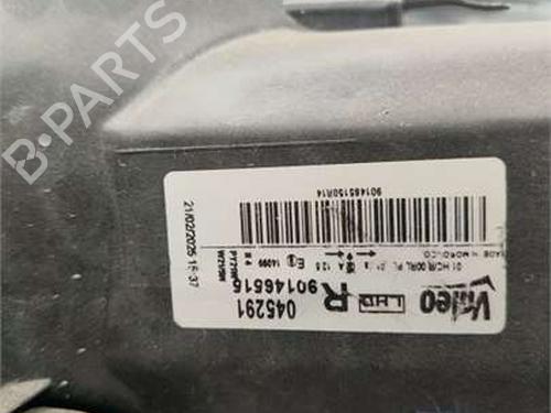 Right headlight DACIA SANDERO II TCe 90 (B8M1, B8MA, B8AC) | BP37083402C29 - Image 4