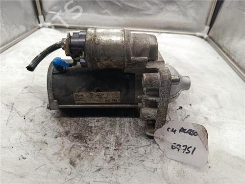 starter-citroen-c4-picasso-ii-2013-31820418 main image