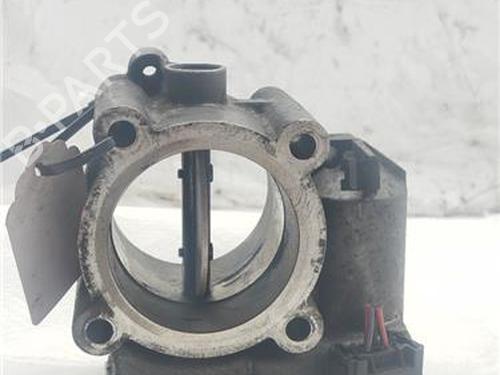 Used Throttle body PEUGEOT 407 SW (6E_, 6D_) 2.0 HDi 135 (136 hp) 26404467