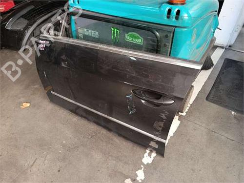 Left front door VW PASSAT CC B6 (357) 2.0 TDI | BP38943675C2 - Image 3