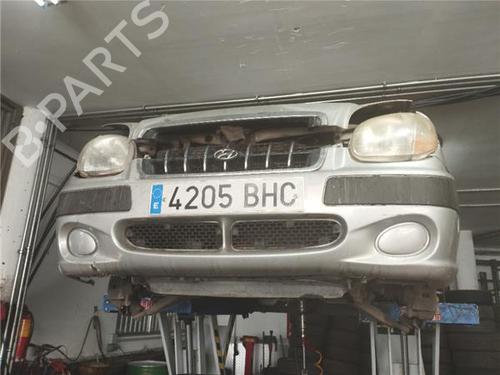 Used Parts HYUNDAI ATOS (MX) 1.0 i (58 hp) 3601577