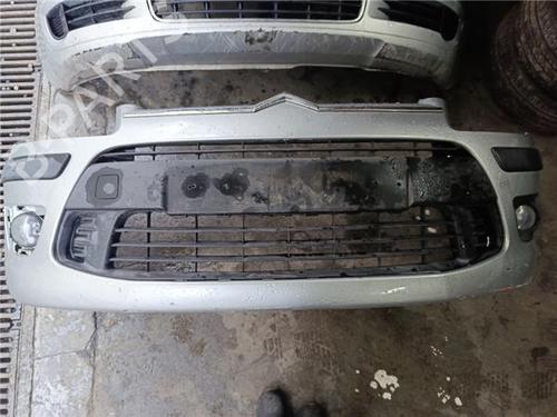 Used Front bumper CITROËN C4 I (LC_) 1.6 HDi (109 hp) 32277017