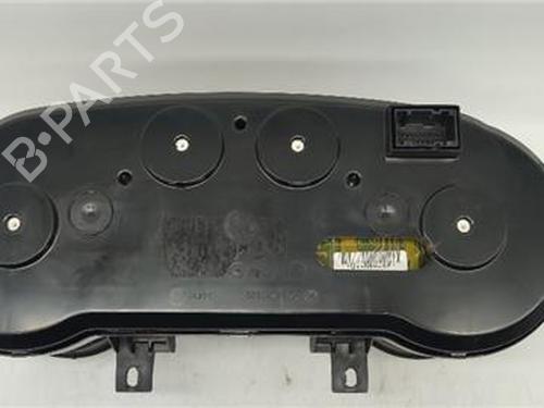 Instrument cluster FIAT BRAVO II (198_) 1.9 D Multijet (198AXB1A) | BP18390416C47 