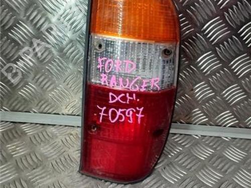 Højre baglygte FORD RANGER (ER, EQ, R_) 2.5 TD 4x4 (109 hp) 30916242