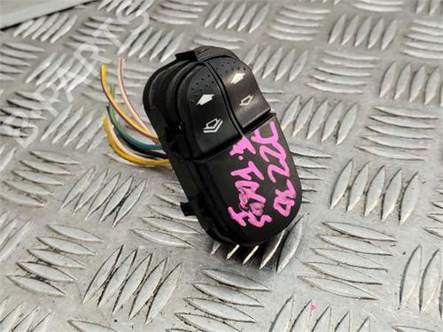 Used Left front window switch Left front window switch 38608764 38608764
