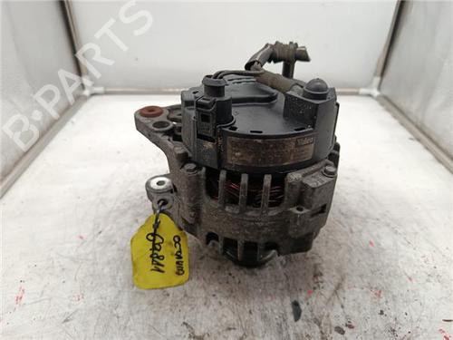 Used Alternator SKODA OCTAVIA I (1U2) 1.9 TDI (110 hp) 29216136