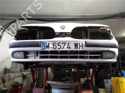Used Parts RENAULT MEGANE I Classic (LA0/1_) 1.9 TDI (94 hp) 1718622