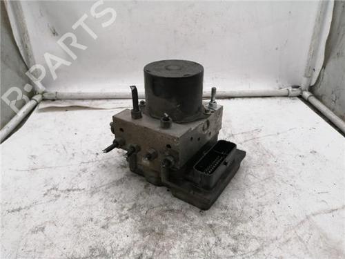 Used ABS pump SEAT IBIZA IV (6J5, 6P1) 1.9 TDI (105 hp) 27289564