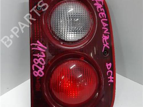 Used Right taillight LAND ROVER FREELANDER I (L314) 2.0 Td4 4x4 (112 hp) 18381806