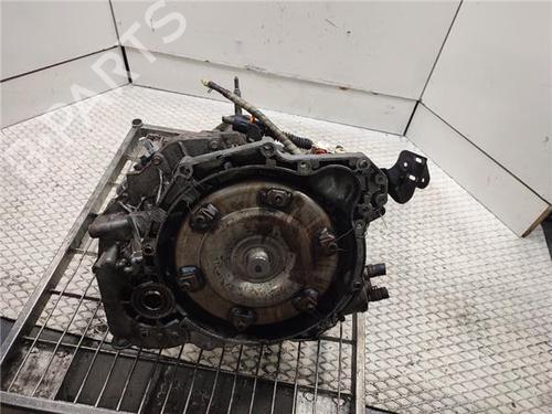 Used Gearbox RENAULT LAGUNA II (BG0/1_) 2.0 dCi (BG1T) (150 hp) 31274750