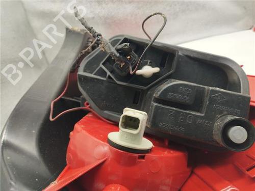 Right taillight RENAULT MEGANE II (BM0/1_, CM0/1_) 1.4 16V (BM0B, CM0B) | BP29739760C35 