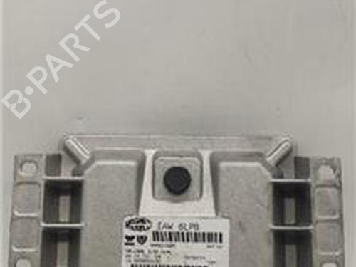 Used Electronic module CITROËN C4 Picasso I MPV (UD_) 2.0 i 16V (140 hp) 18005451