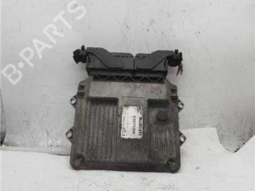 Used Electronic module OPEL CORSA C (X01) 1.3 CDTI (F08, F68) (70 hp) 29151792