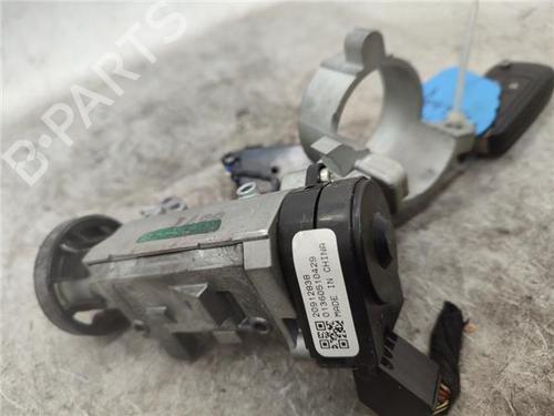 Other OPEL INSIGNIA A Sports Tourer (G09) 2.0 CDTI (35) | BP18398833O1