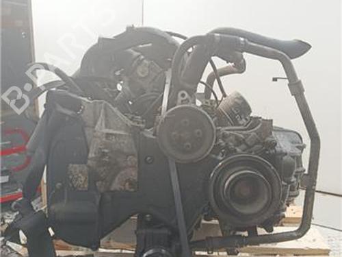 Engine FORD FIESTA V (JH_, JD_) 1.4 16V | BP30893603M1