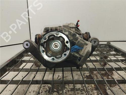 Rear differential LAND ROVER FREELANDER 2 (L359) 2.2 TD4 4x4 | BP26303600M24 