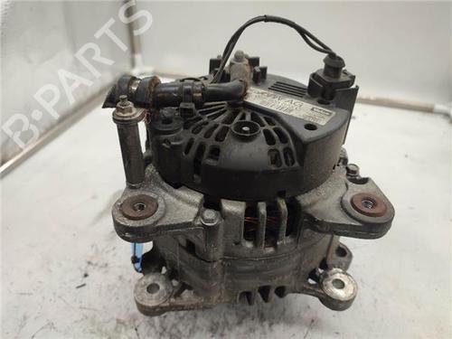Used Alternator VW TOURAN (1T1, 1T2) 2.0 TDI 16V (140 hp) 25750244