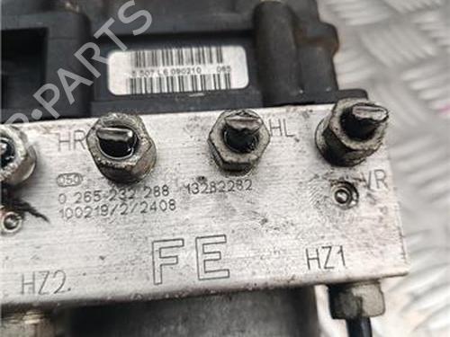 ABS pump OPEL CORSA D (S07) 1.3 CDTI (L08, L68) | BP33970010M43  - Image 5