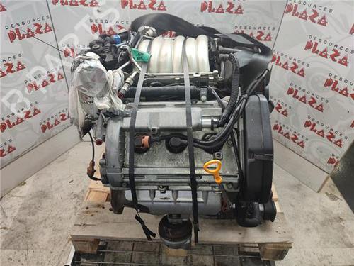 Used Engine AUDI A8 D2 (4D2, 4D8) 2.8 (193 hp) 18005625